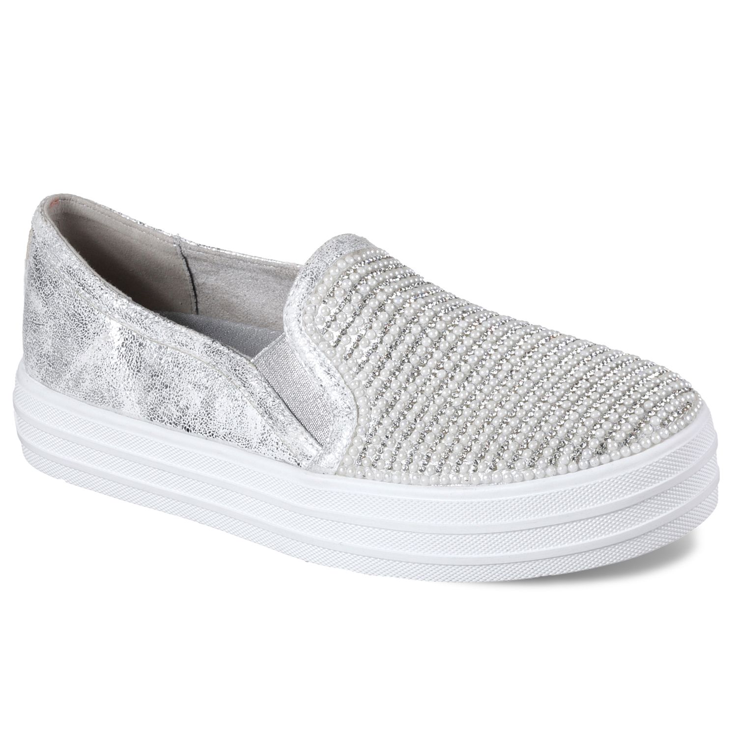 Mirilla perspectiva gancho Skechers Double Up Flash Sales, SAVE 55%.