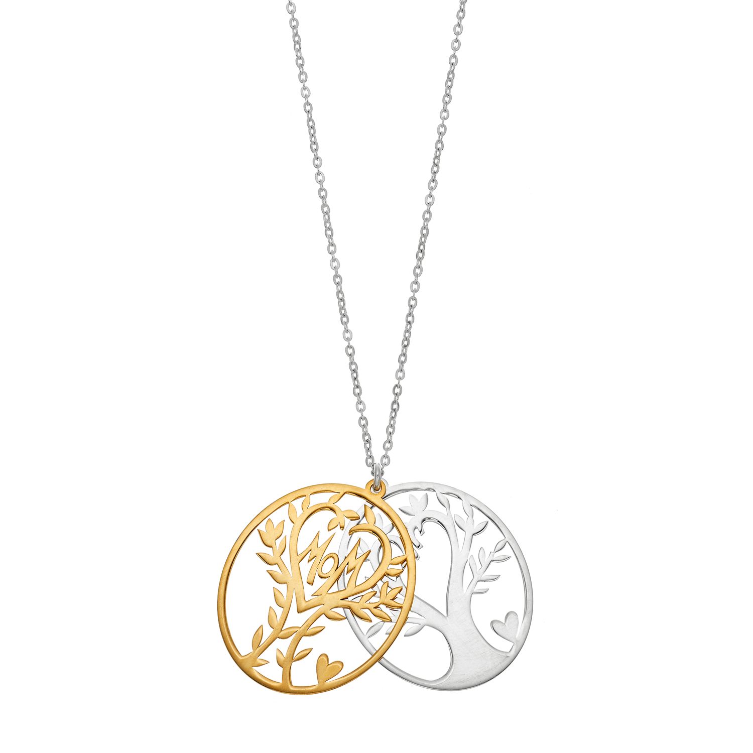 kohls mom necklace