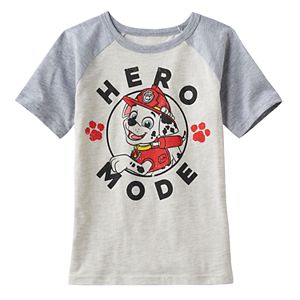 Boys 4-10 Jumping Beans® Paw Patrol Marshall 