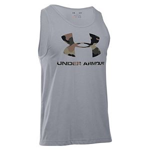 Men's Under Armour Camo Tank