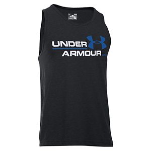 Men's Under Armour Game Face Tank
