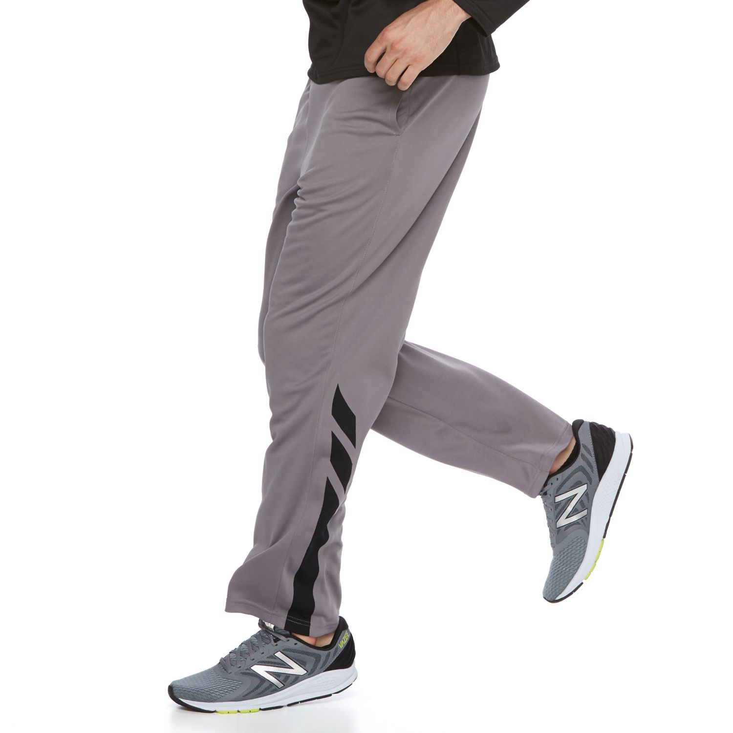 kohls mens tek gear pants