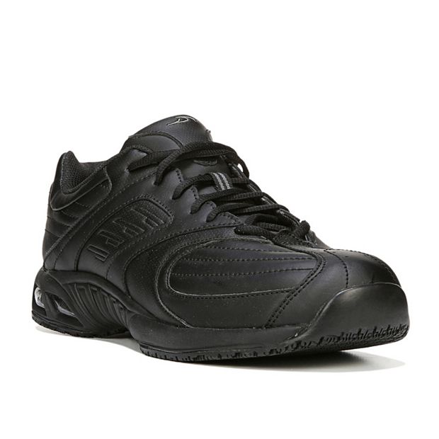 Slip resistant work shoes kohls online