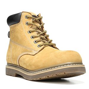 Dr. Scholl's Fenton II Men's Steel Toe Boots