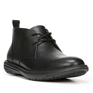 Dr. Scholl's Hans Men's Chukka Work Boots