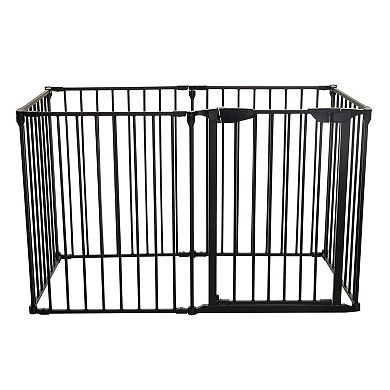 Dreambaby Mayfair Converta 3-in-1 Play Pen Gate