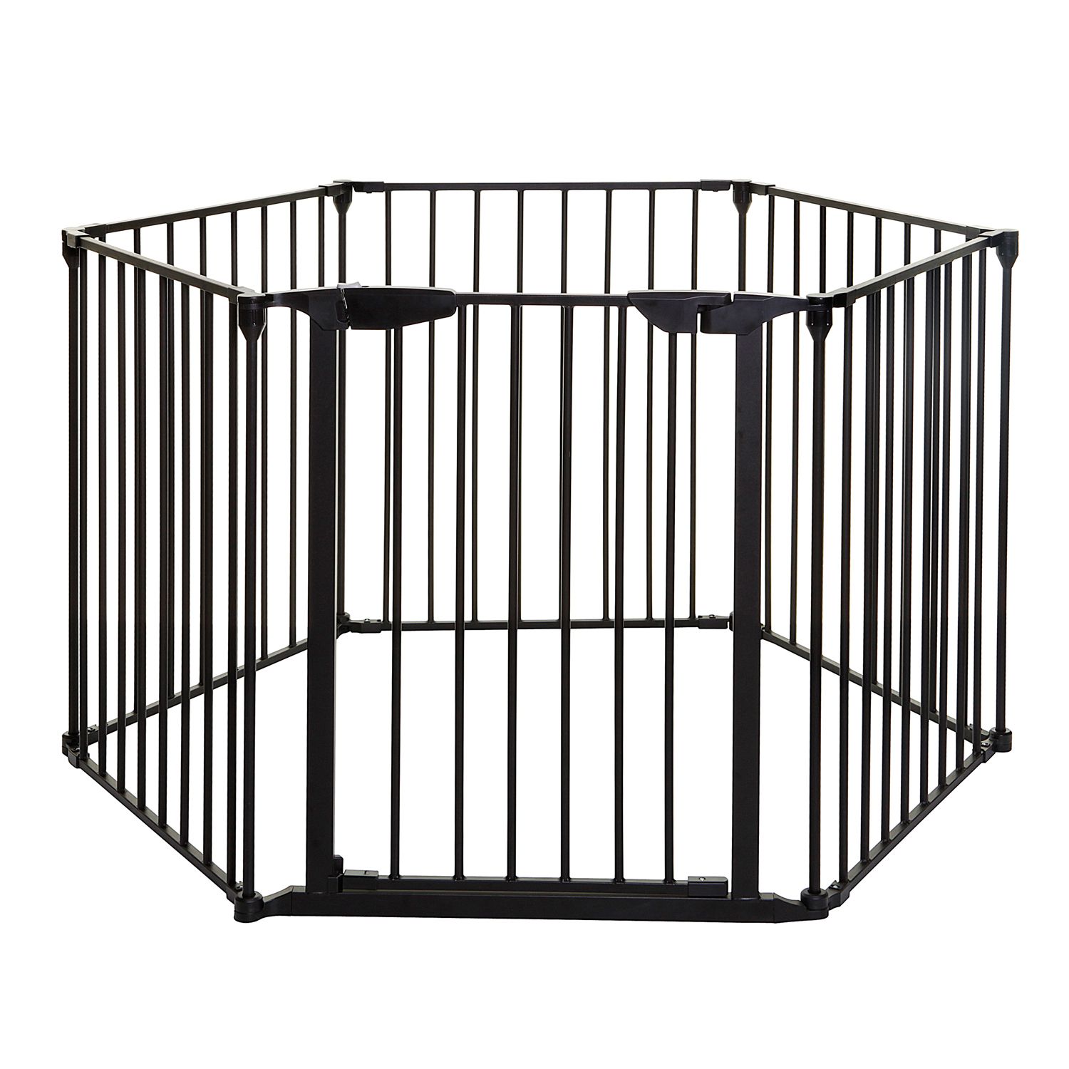 dreambaby brooklyn converta playpen gate