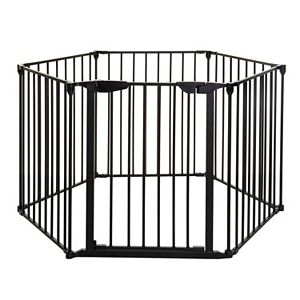 Dreambaby Mayfair Converta 3-in-1 Play Pen Gate