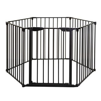 Dreambaby Mayfair Converta 3-in-1 Play Pen Gate