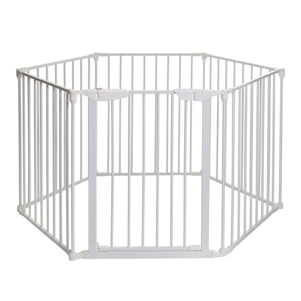 Dreambaby Mayfair Converta 3-in-1 Play Pen Gate