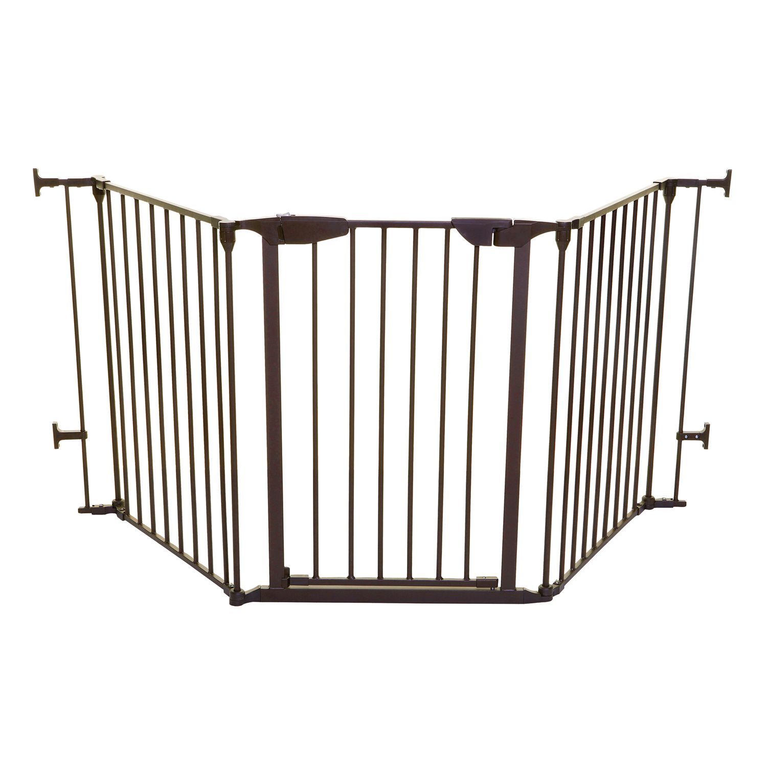 kohls baby gate