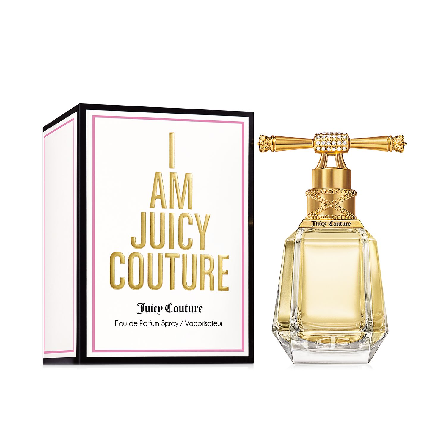 i am a juicy couture