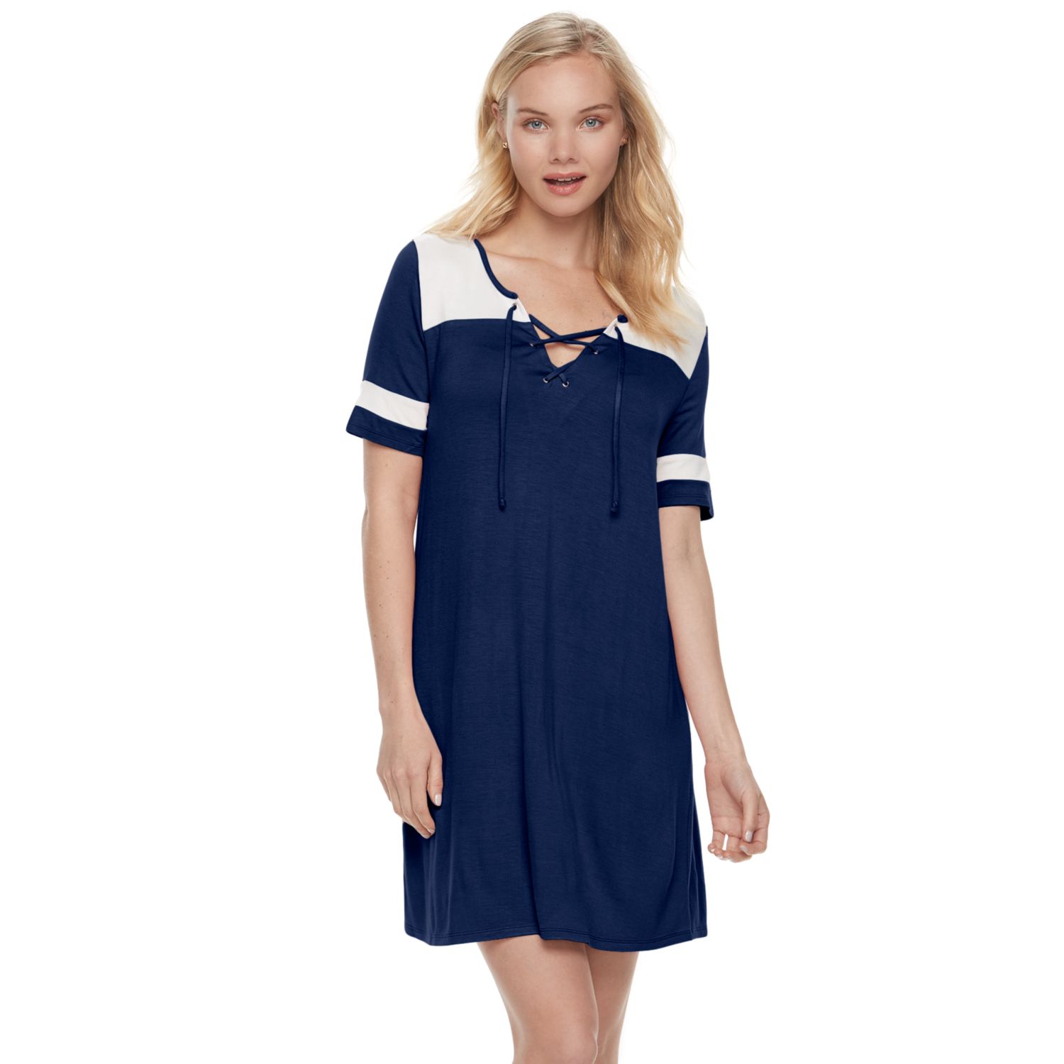 t shirt dress juniors