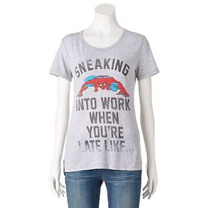 Juniors' Marvel Spiderman 