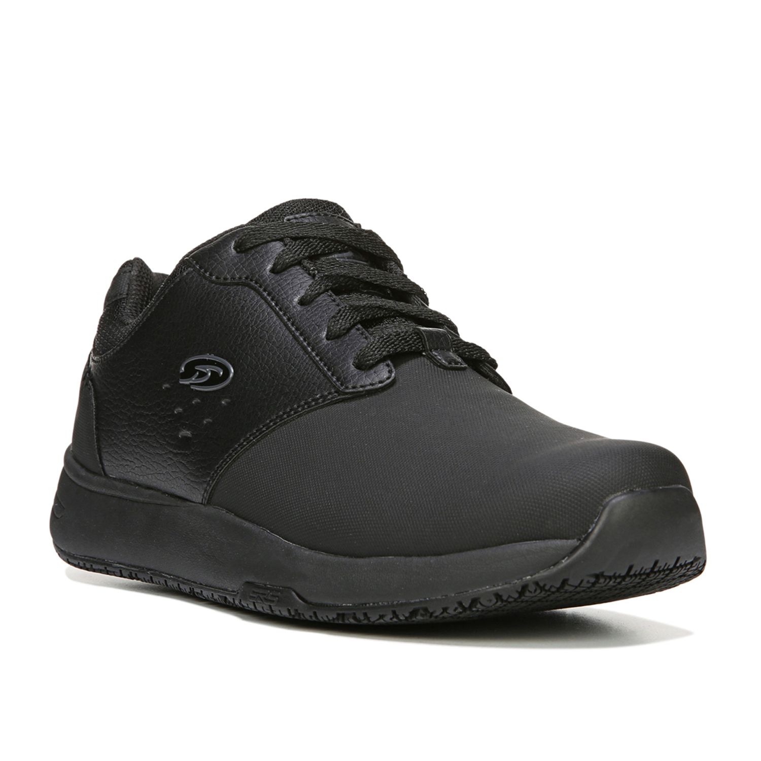 Kohls womens clearance slip resistant shoes