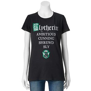 Juniors’ Harry Potter Slytherin