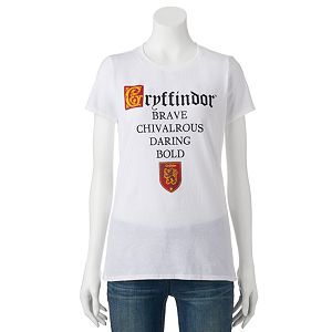 Juniors' Harry Potter Gryffindor 