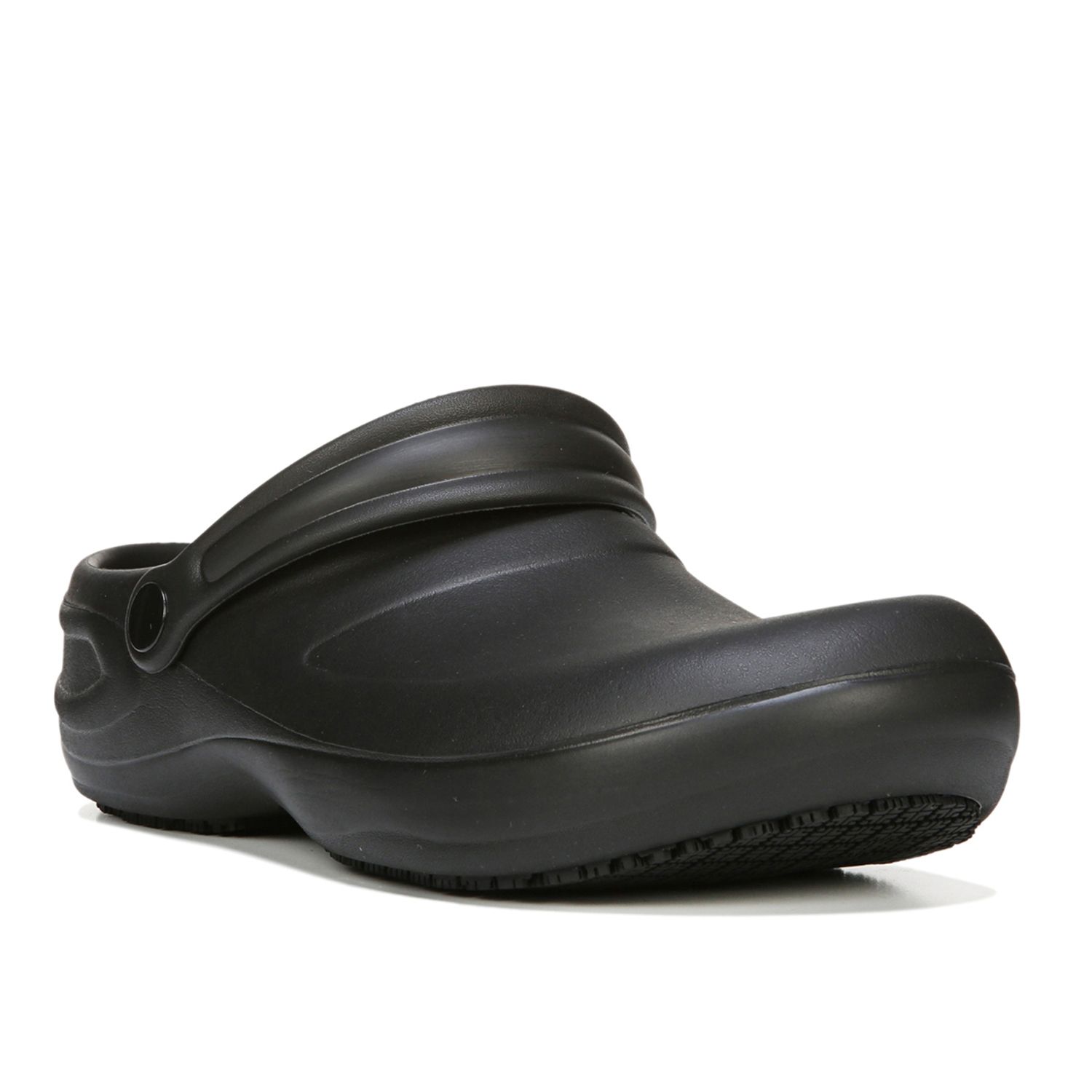 scholl clog s comfort