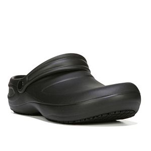 Dr. Scholl's Strive Men's Water-Resistant Clogs