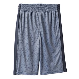 Boys 8-20 PUMA Big Stripe Shorts