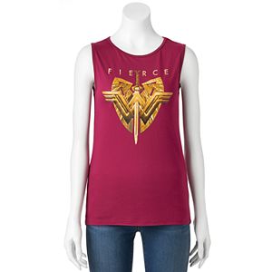 Juniors' DC Comics Wonder Woman 