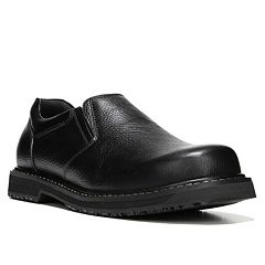 Work Shoes Find Safety Shoes To Protect Your Feet On the Job Kohl s