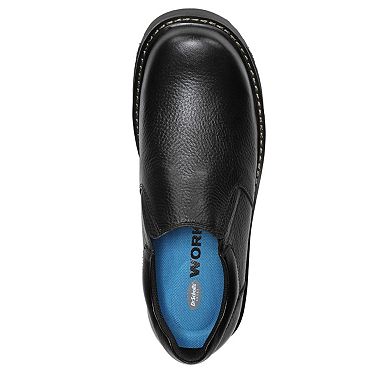Dr. Scholl's Winder II Men's Slip-Resistant Work Shoes