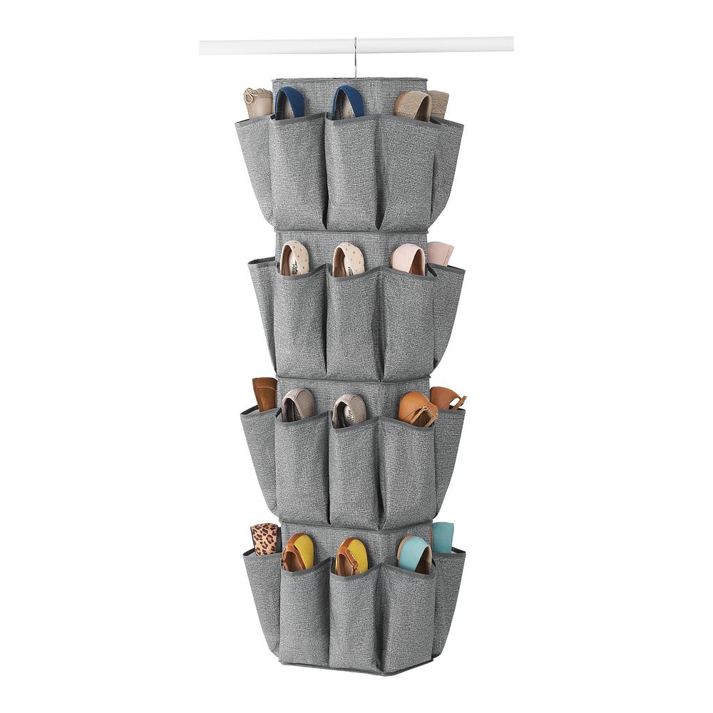 Whitmor Rotating Closet Organizer
