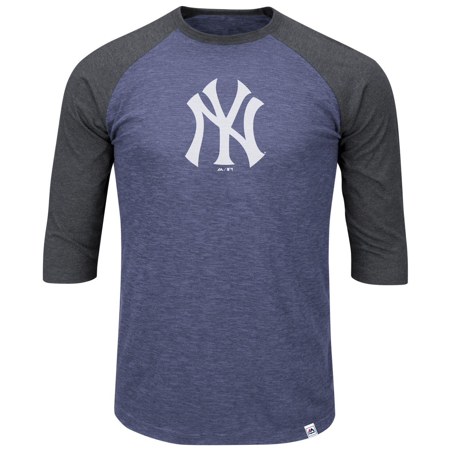 yankees baseball tee