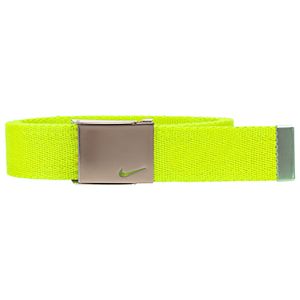 Boys Nike Web Belt
