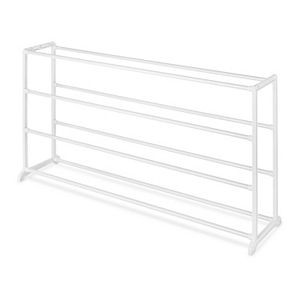 Whitmor 8 Tier Standing Shoe Rack