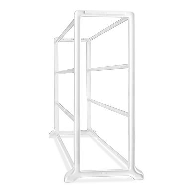 Whitmor Floor Shoe Stand