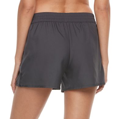 Women's FILA SPORT® Extended Woven Workout Shorts