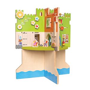 Manhattan Toy Storybook Castle Activity Center