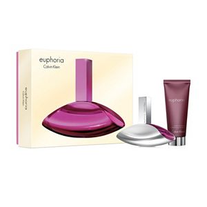 Calvin Klein Euphoria Women's Perfume Gift Set