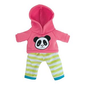 Manhattan Toy Baby Stella Chillin' Doll Outfit