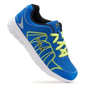 FILA® Escalight Boys' Sneakers