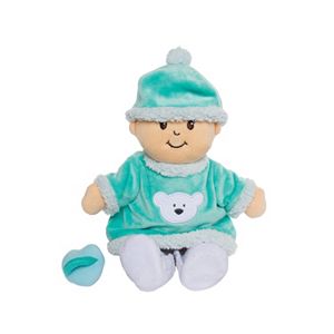 Manhattan Toy Wee Stella Doll Snow Day Doll Outfit