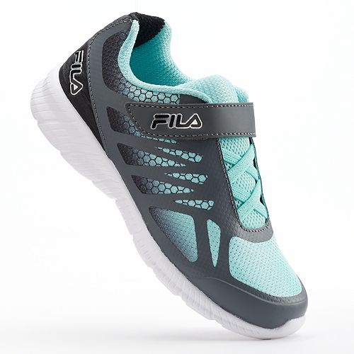 kohls fila sneakers