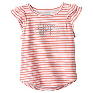 Toddler Girl Jumping Beans® Striped 