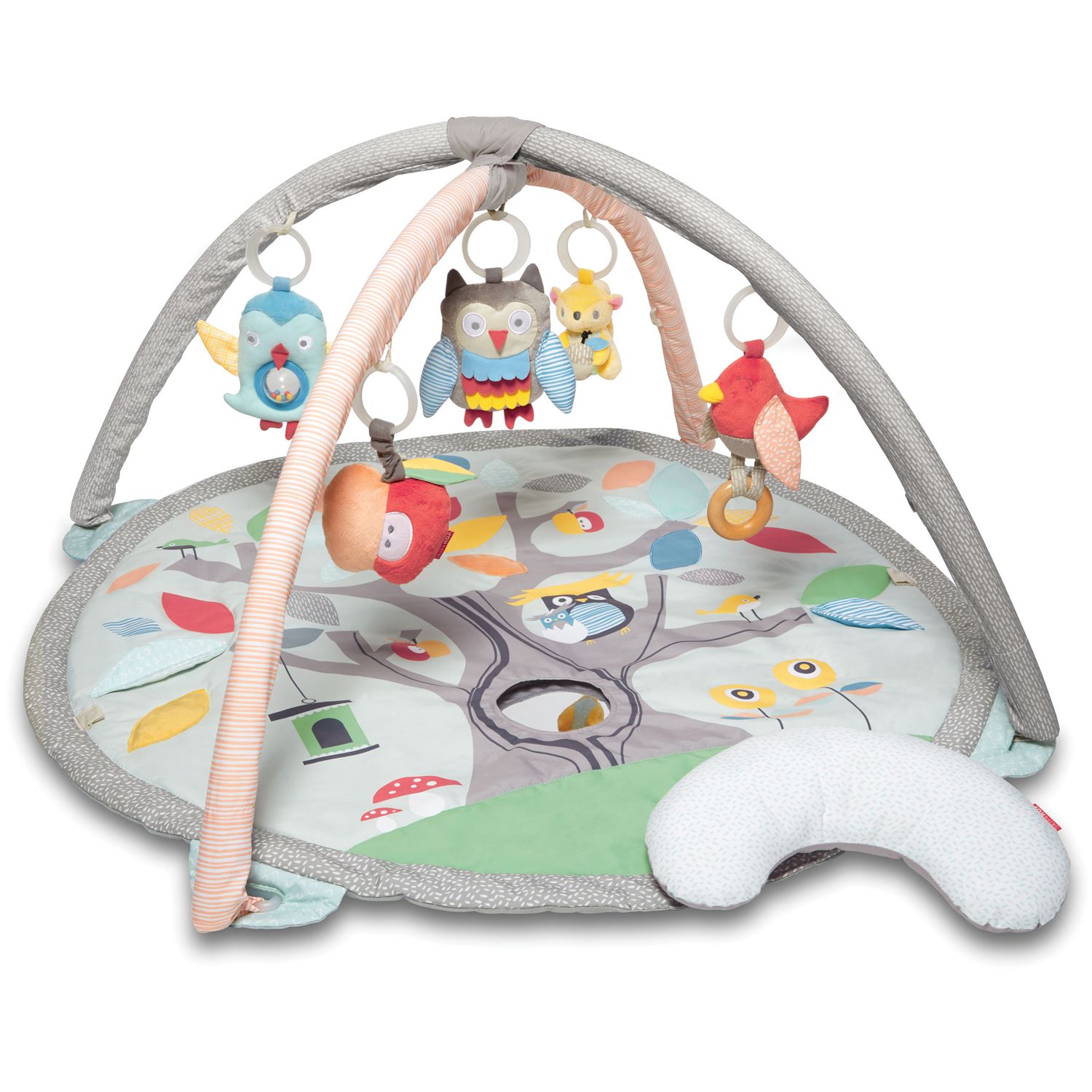 carter's sweet surprise play gym