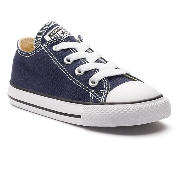 Toddler Converse Chuck Taylor All Star Sneakers