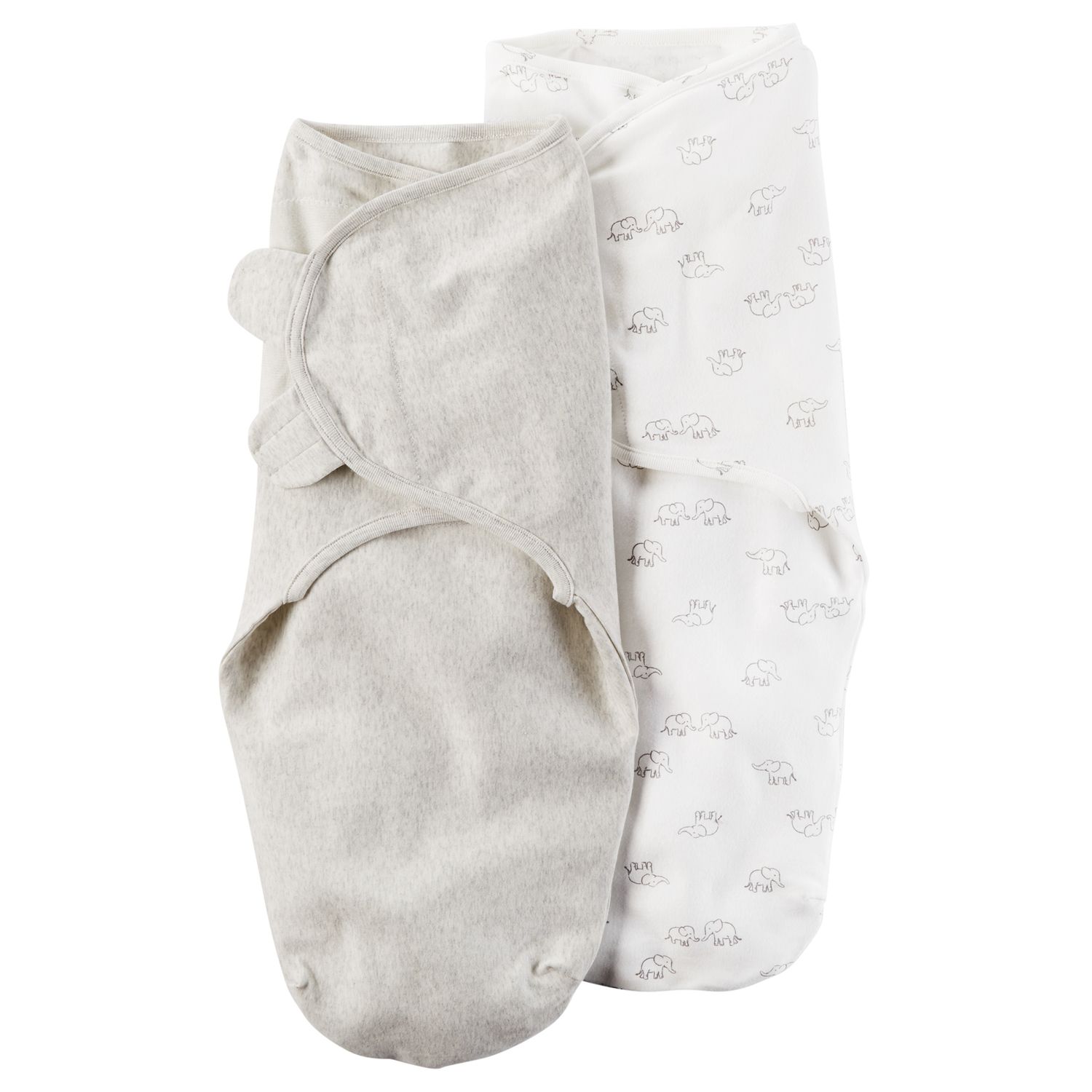 carters velcro swaddle