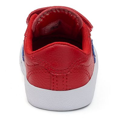 Toddler Converse Breakpoint 2V Leather Sneakers