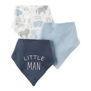 Baby Boy Carter's 3-pk. 