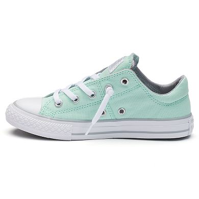 Girls' Converse Chuck Taylor All Star Madison Pastel Sneakers