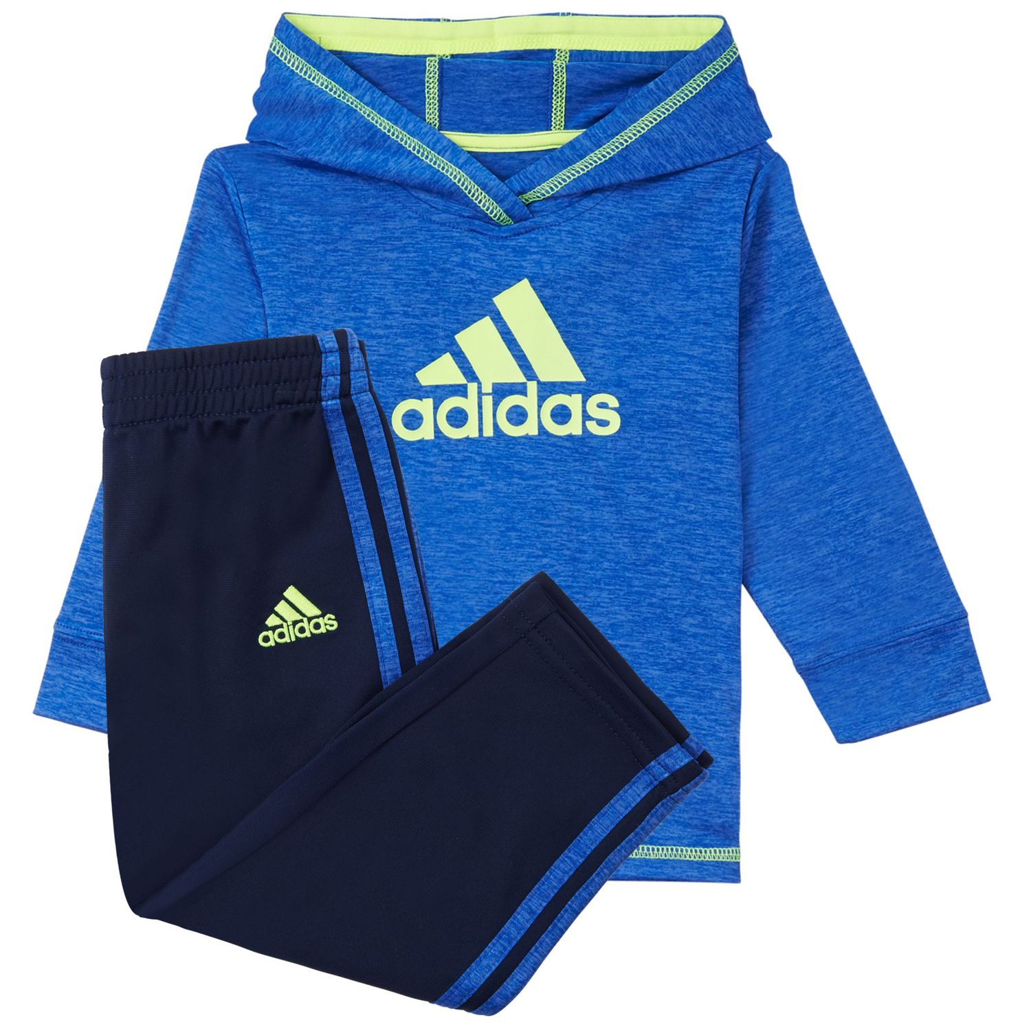 baby blue adidas hoodie