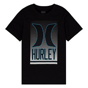Boys 8-20 Hurley Logo Tee