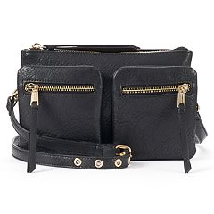 kohls juicy couture purse