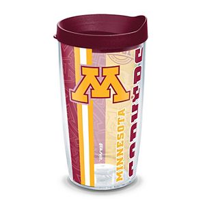 Tervis Minnesota Golden Gophers 16-Ounce Tumbler